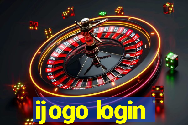 ijogo login